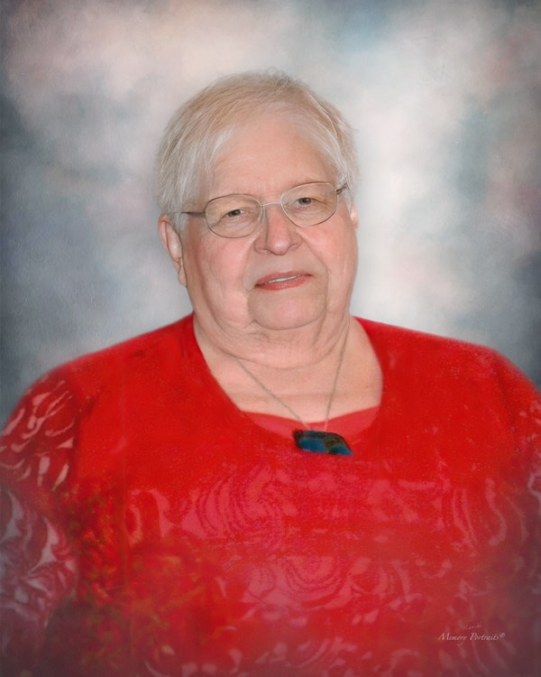 Obituary of Jeannie Allbritten