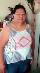 Obituary of Ma. Guadalupe Perez Ramirez