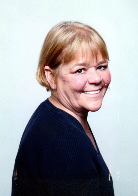 Obituario de Mary Strickland