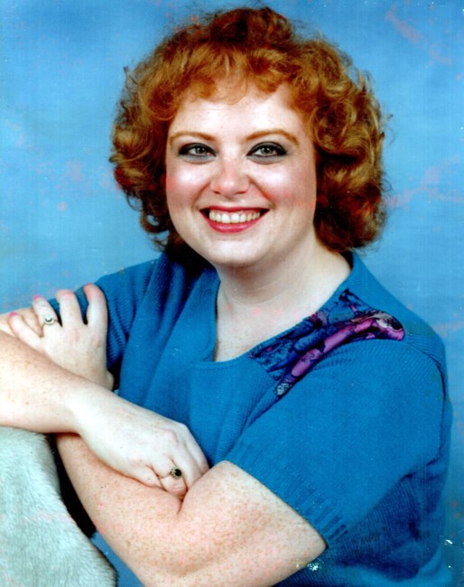 Obituary of Sally Josephine Russell