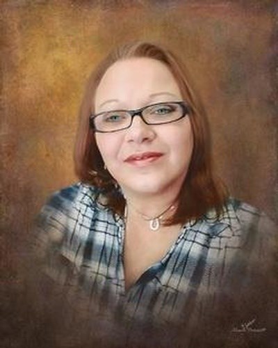 Obituary of Sharon Jo Patterson