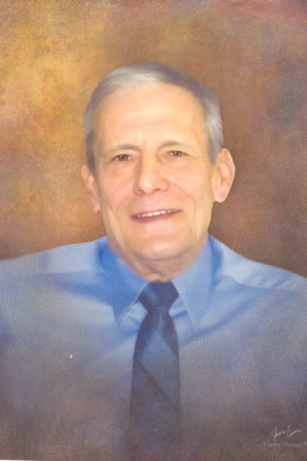 Obituary of James Richard Schnurr