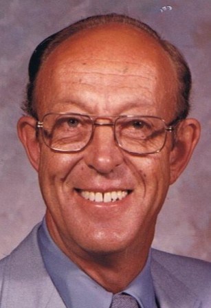 Obituary of Byron Elliott Cook