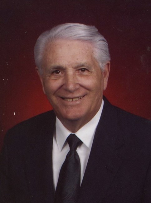 Obituario de Lonnie M. Barker