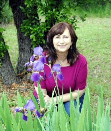 Obituary of Shirley Barrett