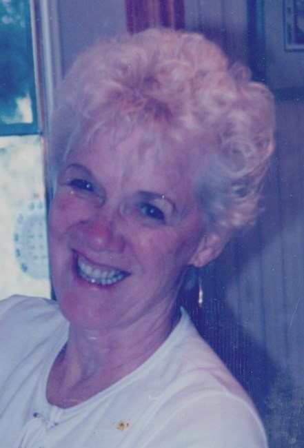Obituary of Dorothy Catherine Hofstetter