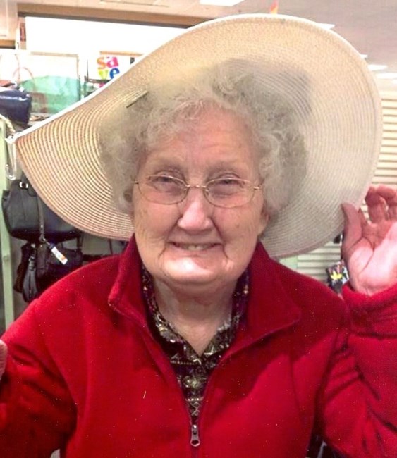 Obituary of Dorothy Jean Muir