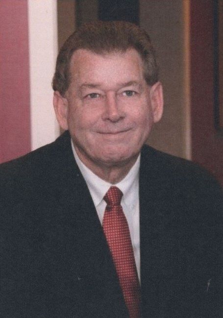 Obituary of Robert Stephen (Steve) Owen