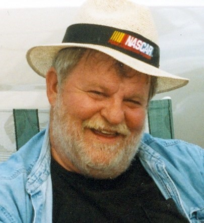 Obituary of Chip Eckert
