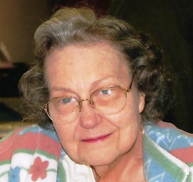 Obituario de Mary Sue Brand
