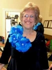 Avis de décès de Donna Lee Balkan