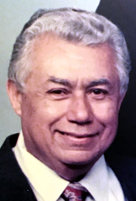 Obituary of Eliseo Rosario Pomales