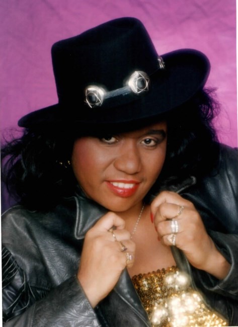 Obituary of Patricia Iverson