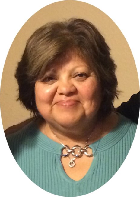 Obituary of Patricia Guadalupe Araujo
