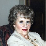 Gloria Groves