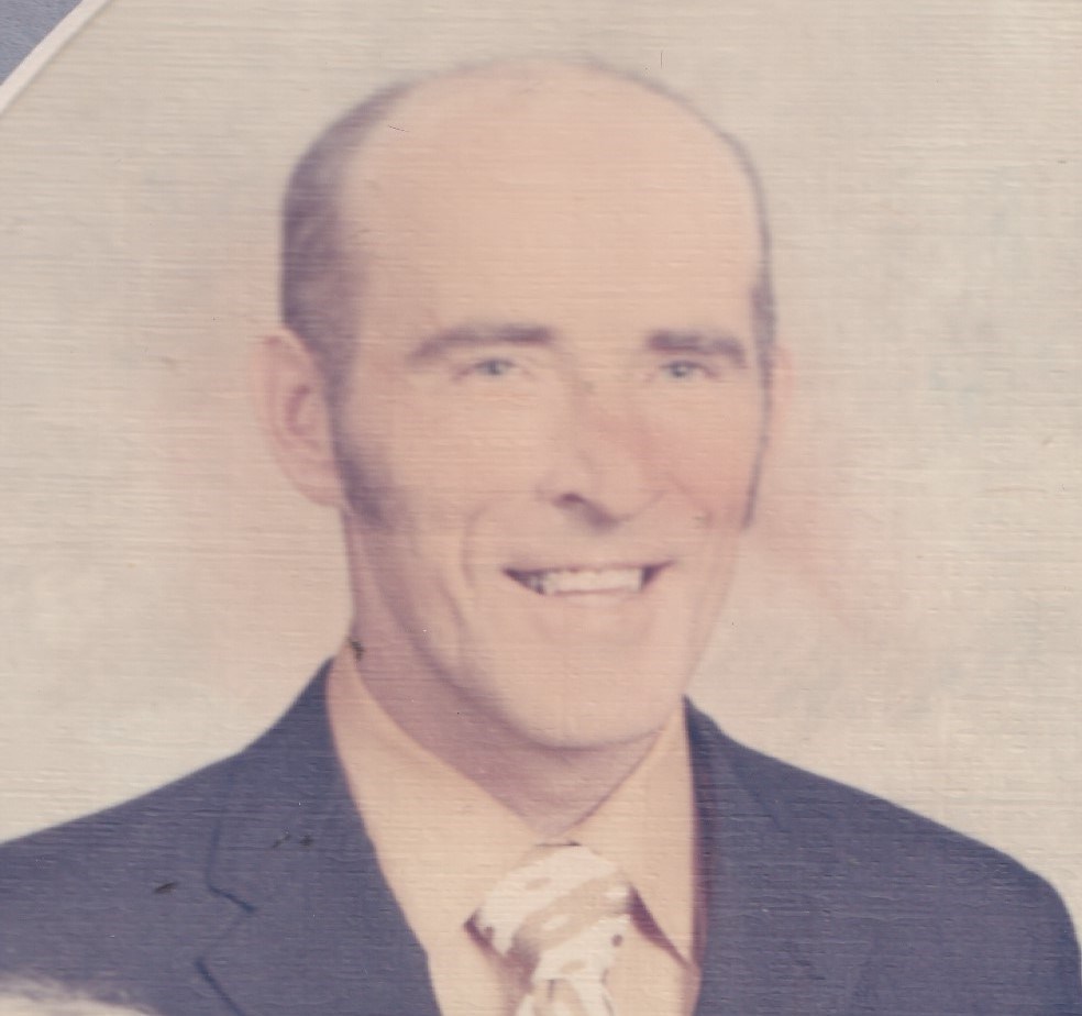 Obituary of Carl Rena Johnsey Sr.