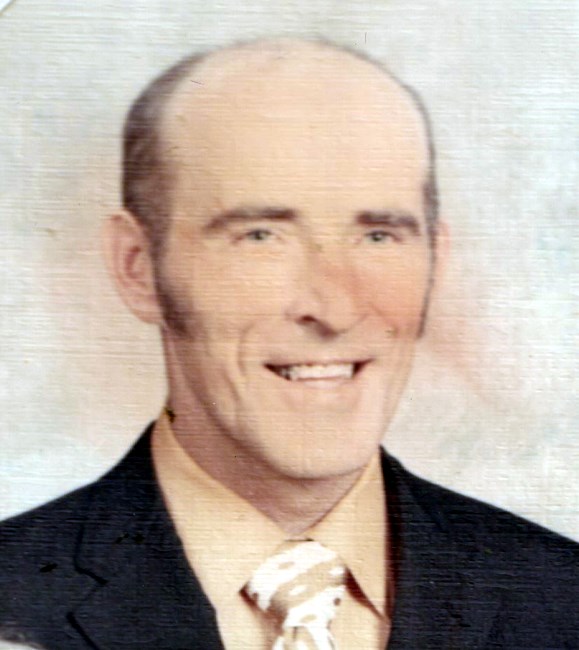 Obituary of Carl Rena Johnsey Sr.