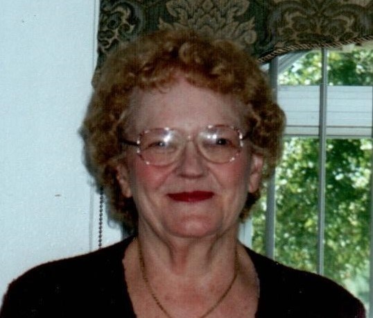 Obituary of Ruth H. Lindow