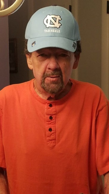 Obituary of Frank LeVerne Berry