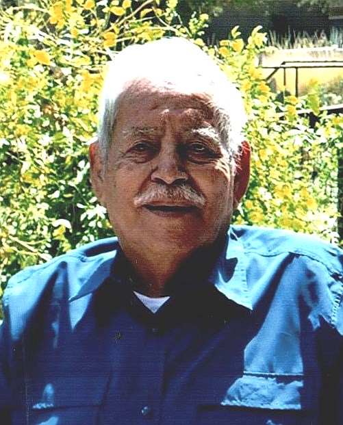 Obituary of Estanislao Torres Lona
