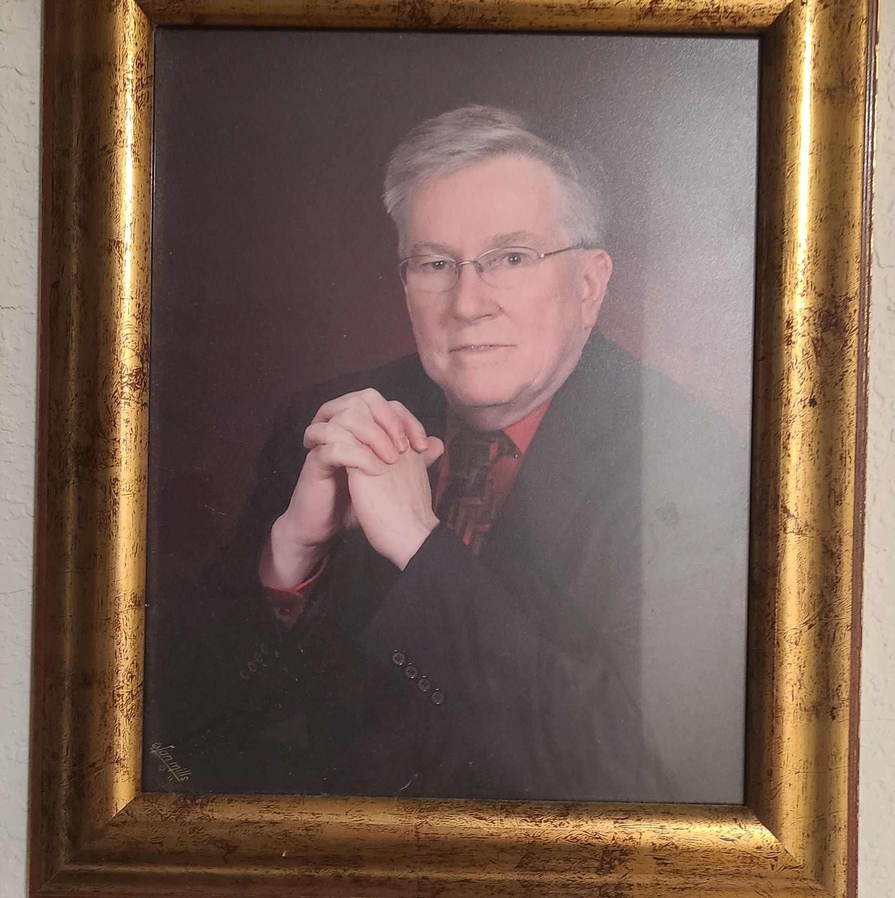 Obituary of Henry LaRue Hennig Jr.