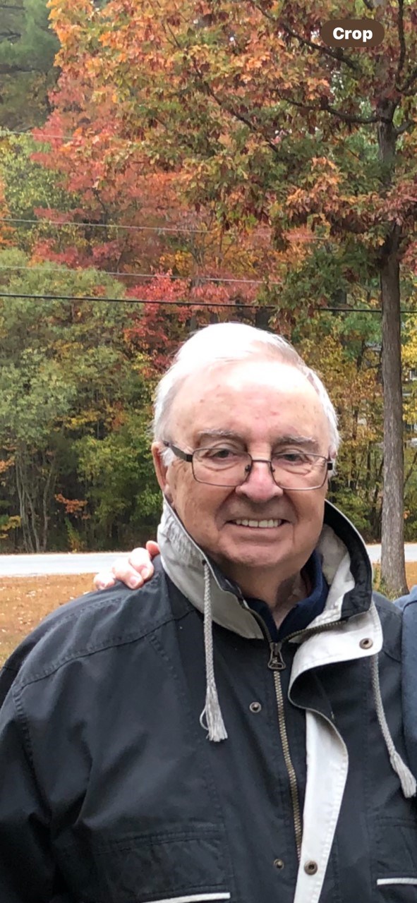 Obituary of Victor Ouellette