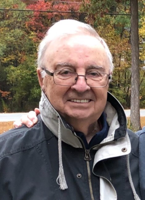 Obituary of Victor Ouellette