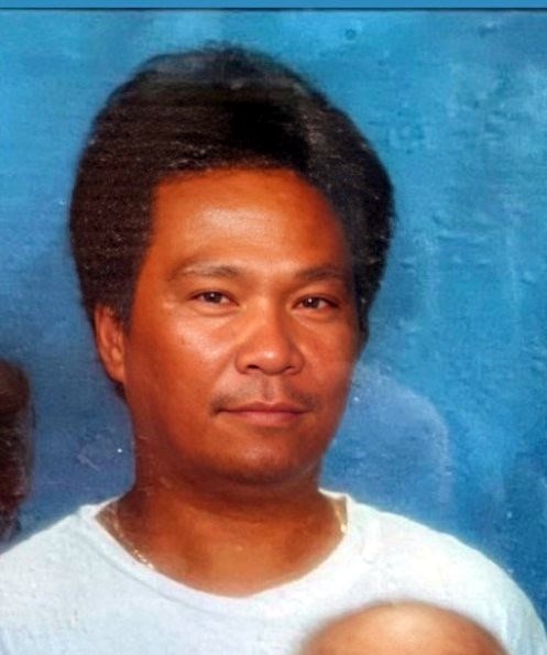 Avis de décès de Gerardo Tagala Labrador