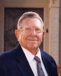 Obituario de Dr. Royce James Henry