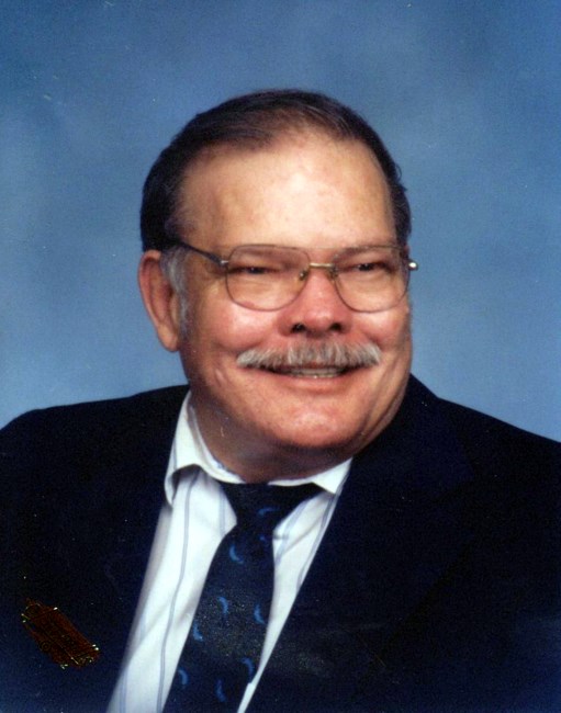 Obituary of Charles Clifford Smoote