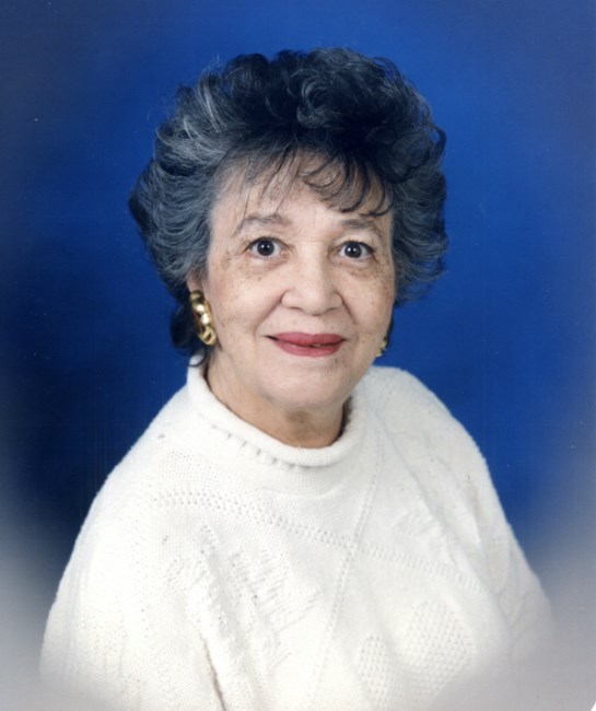 Obituary of Loretta Bush
