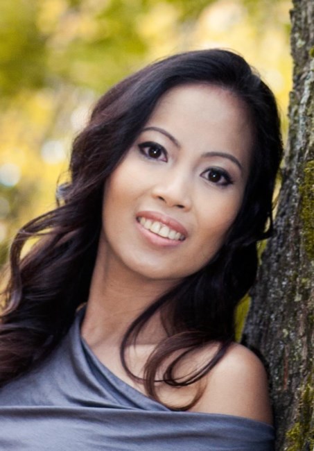 Obituary of Rosalina Hernandez Wong