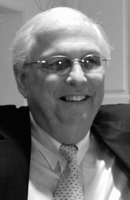 Avis de décès de Dr. John Anderson Wells Jr.