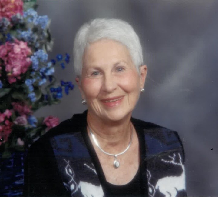 Obituary of Jean E. Olson