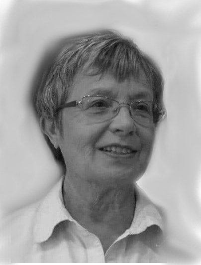 Obituary of Suzanne Jackson