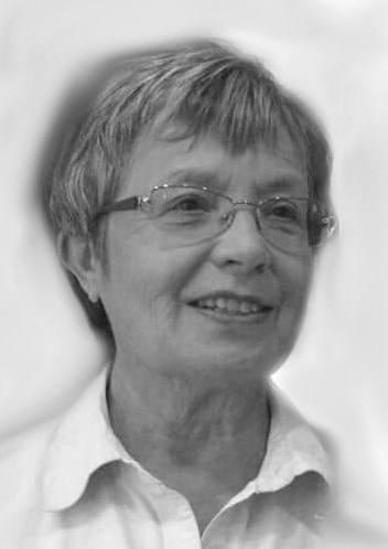 Obituary of Suzanne Jackson