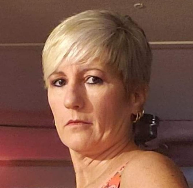 Obituary of Judy Lynn Fenton