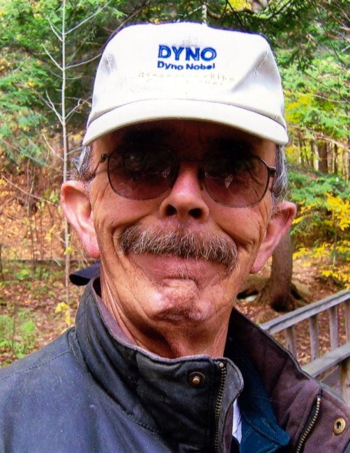 Obituary of Michael K. McNally