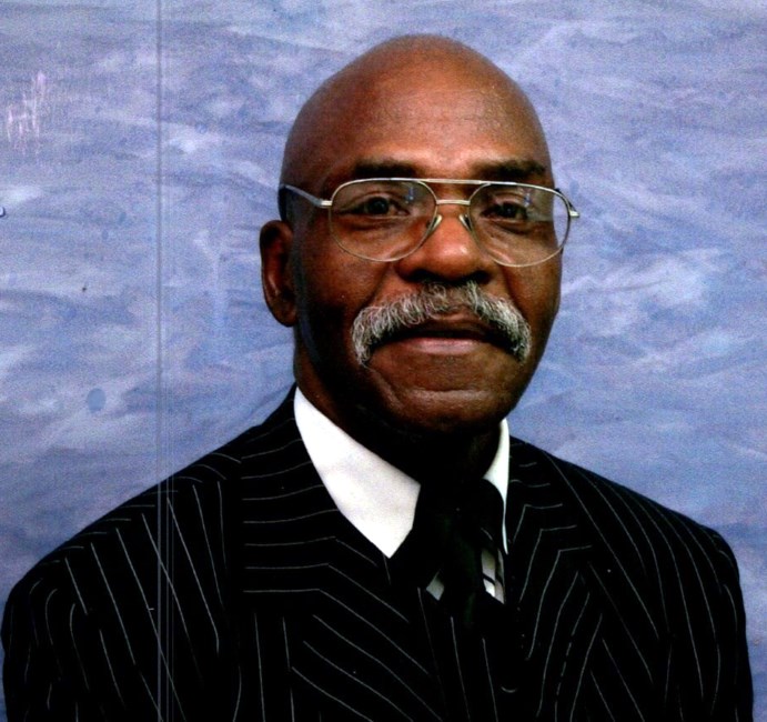 Obituary of James Edward Wright