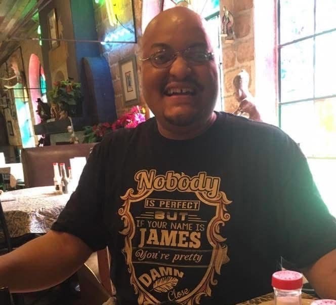 Obituary of James Leslie Hurse