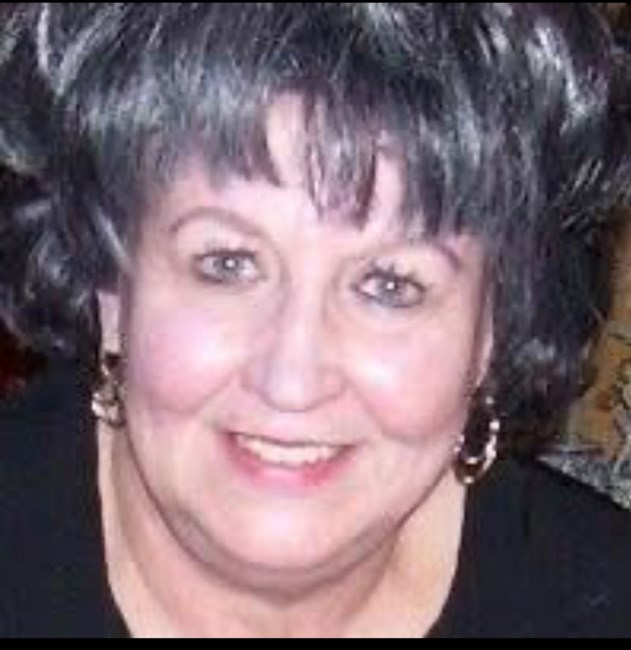 Obituary of Patricia Pitt Harris