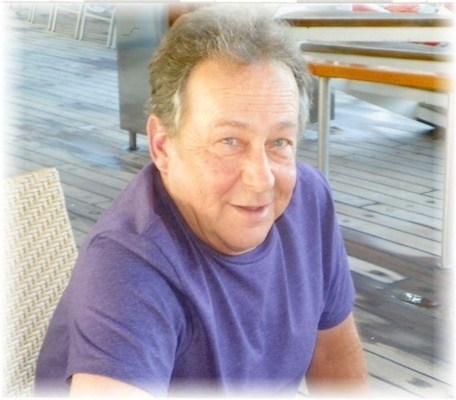 Obituary of Wayne Simpson