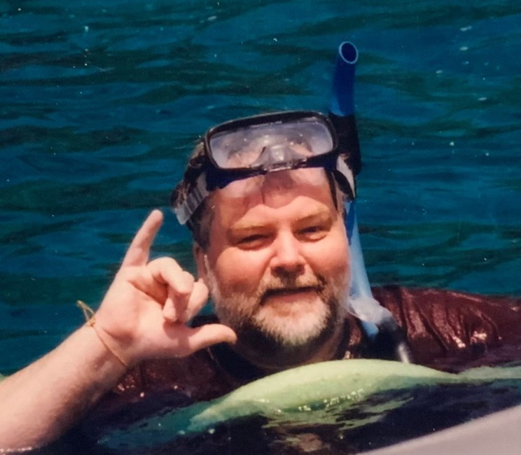 Obituary of Virgil Charles Cox