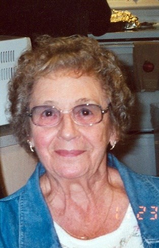 Obituary of Mary D. Melnick