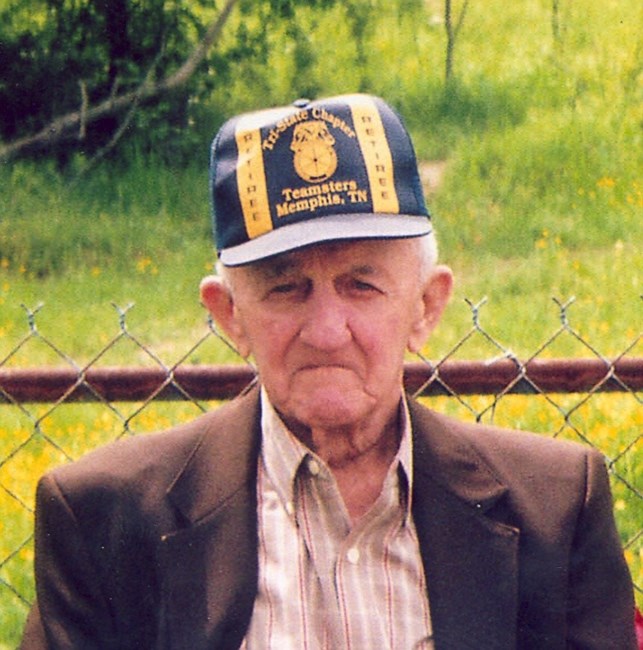 Obituary of Floyd Walker