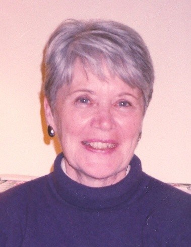 Avis de décès de Mrs. Elizabeth Anne Foote Hawkins