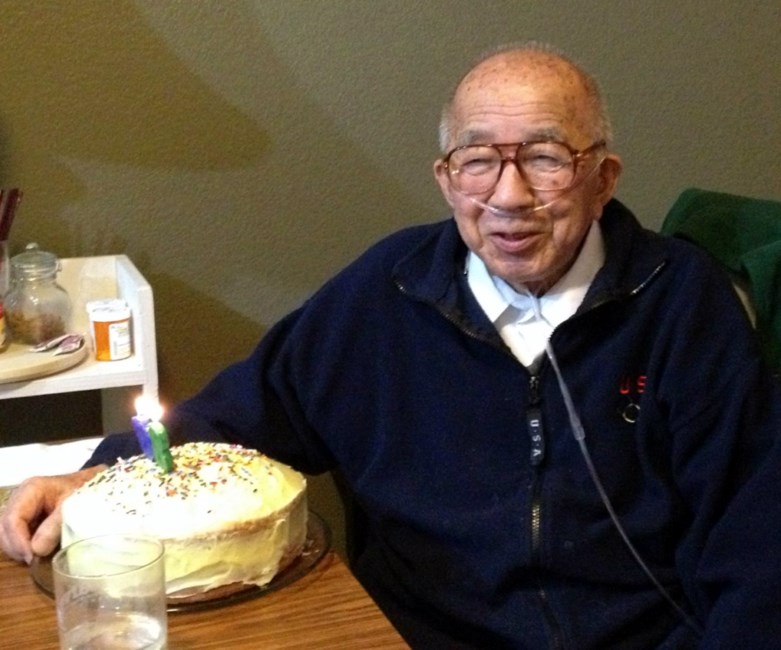 Obituary of Tadashi Bill Yamaguchi