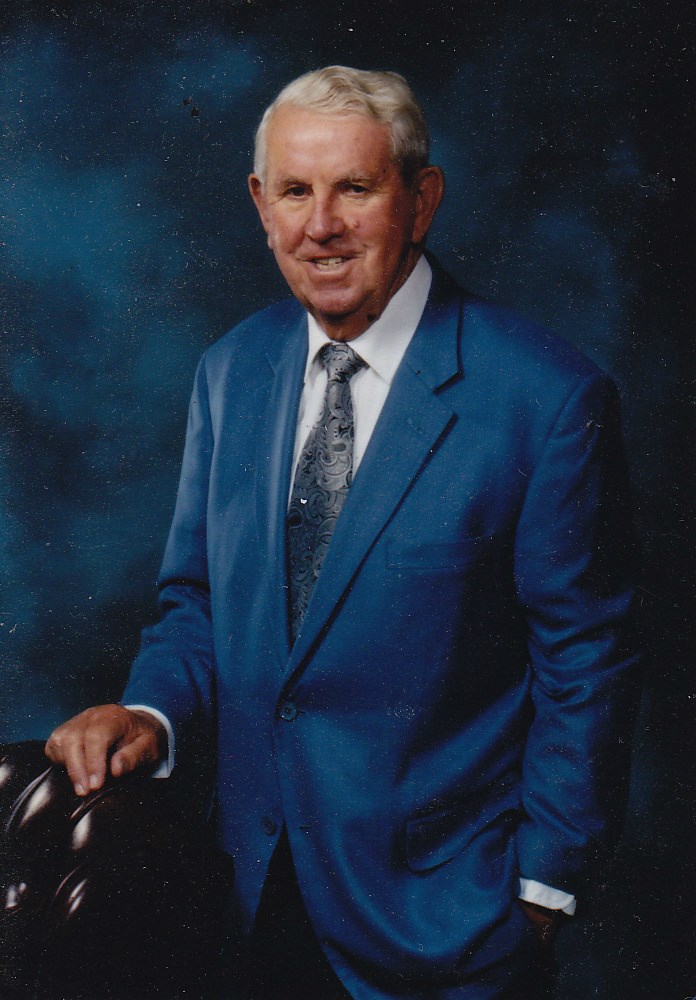 Obituary of Neil Raymond Corey