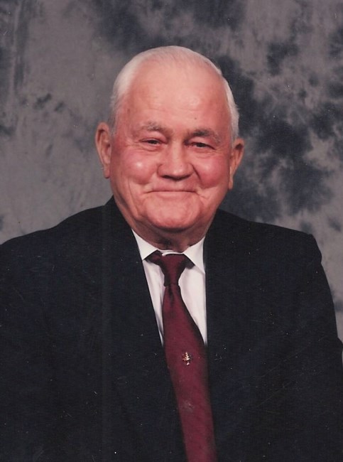 Obituary of J.W. Sones