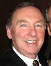 Obituary of Robert Edward "Bob" McGuire